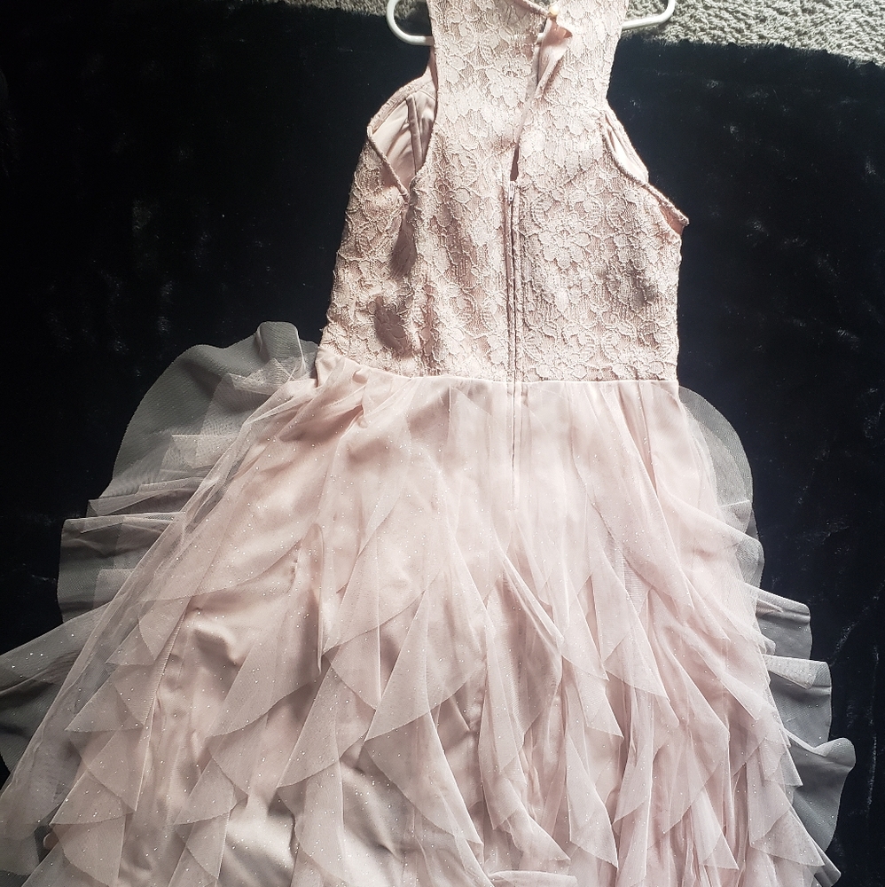Girls Dress - Picture 3 of 5